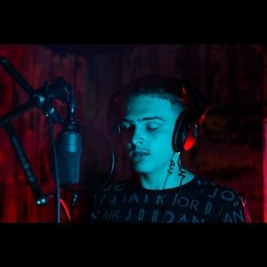 Meet your Posher, Matthew